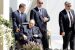 Bouteflika in his last days in office in 2019