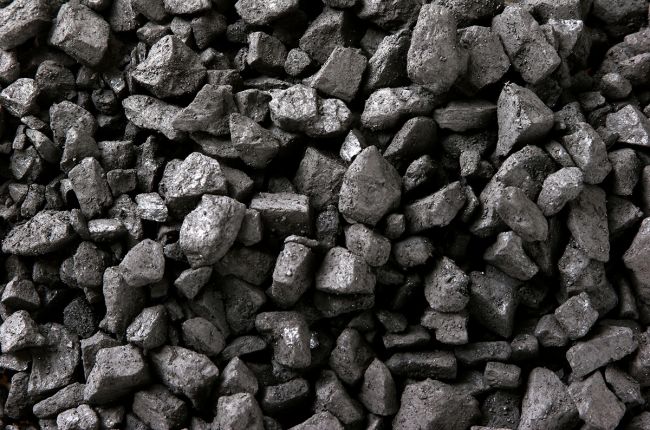 Coal