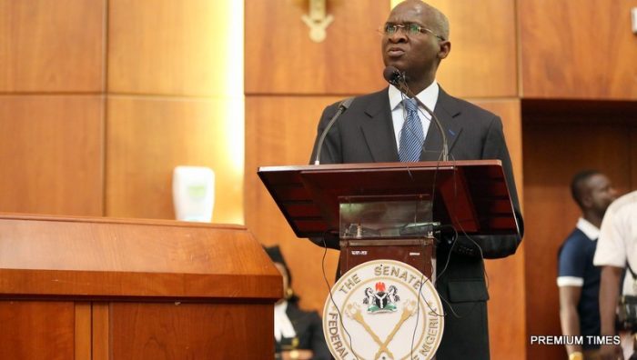 Fashola