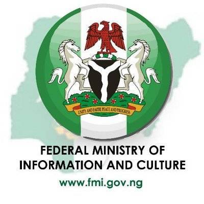 Federal Ministry of Information and Culture