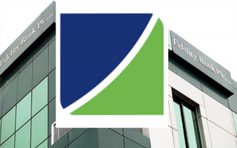 Fidelity Bank Plc