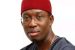 Delta State Gov. Ifeanyi Okowa