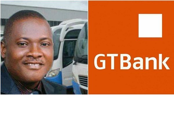 Innoson-GTB