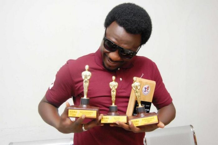 Kannywood actor, Bello Muhammed