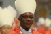 Catholic Archbishop of Lagos, Most Rev. Alfred Adewale- Martins: wants Nigerian presidency zoned to South East in 2023