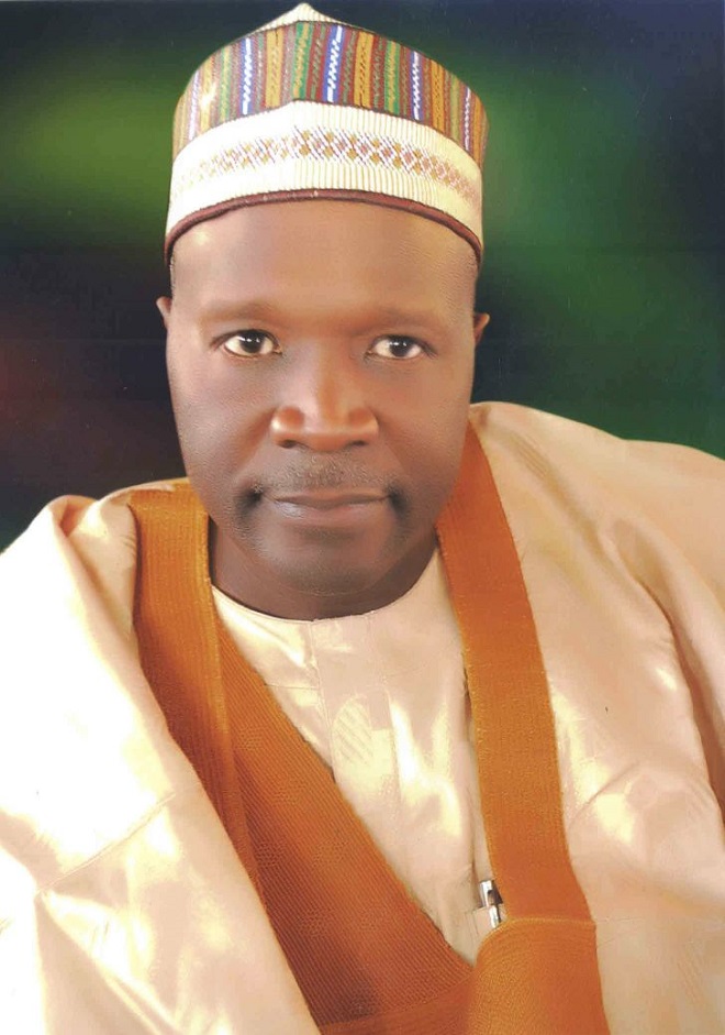 Muhammad Inuwa Yahaya