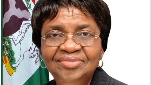 NAFDAC, Prof Adeyeye