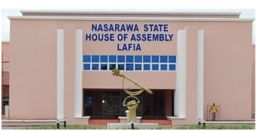 Nasarawa House of Assembly