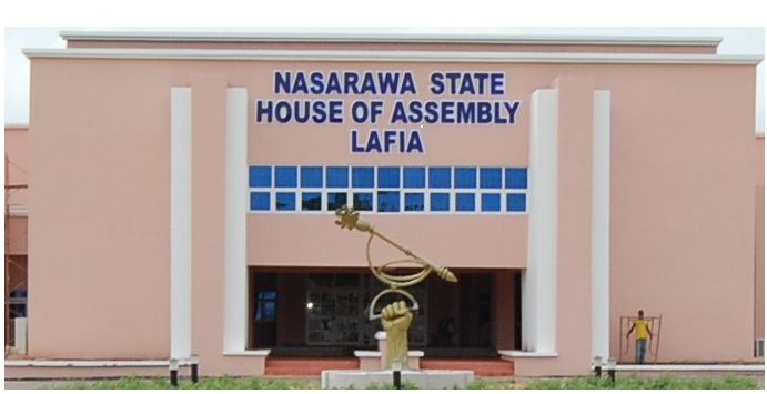 Nasarawa State House of Assembly