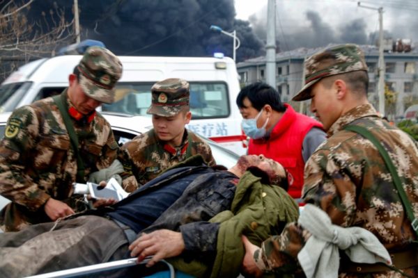 One-of-the-injured-people-at-the-chemical-plant-in-eastern-China-e1553238987332