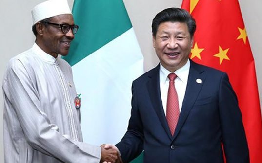 President-Buhari-and-his-Chinese-counterpart-Xi-Jinping