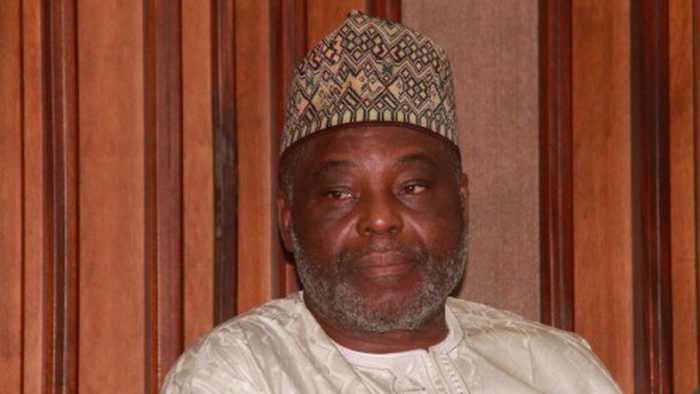 Raymond dokpesi