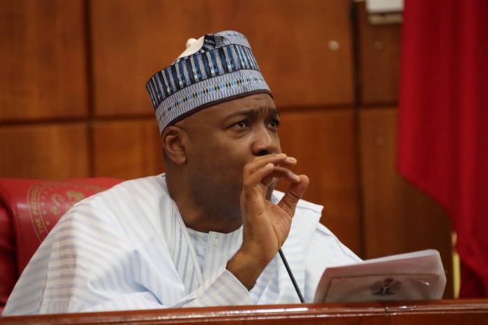 Saraki