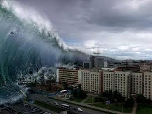 Tsunami (1)