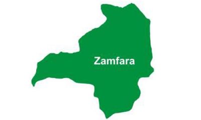 Zamfara