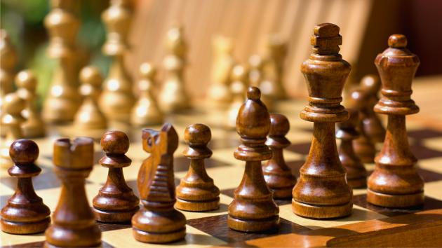 Why is this game a draw?  not following FIDE rules? - Chess Forums  
