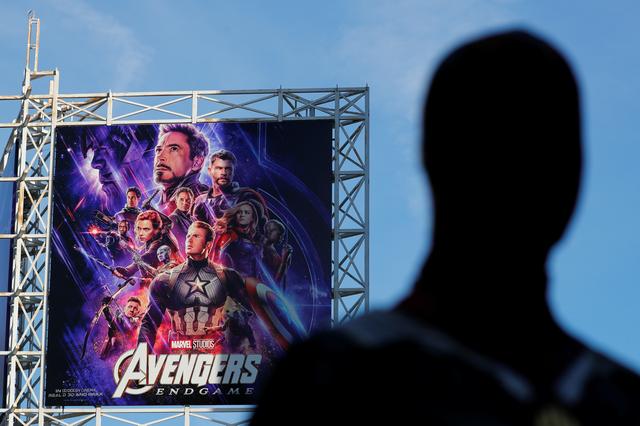 Avengers-Endgame-set-to-set-new-box-office-records