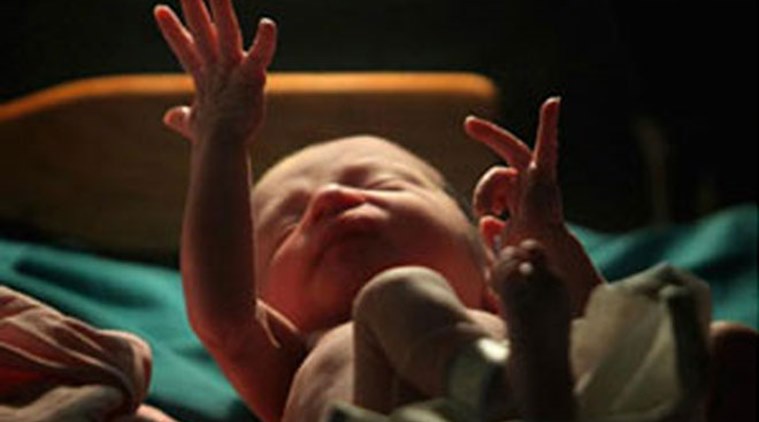 Baby-is-alive-after-he-was-declared-dead-by-doctor