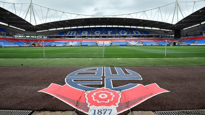 Bolton clearance wanderers salaries