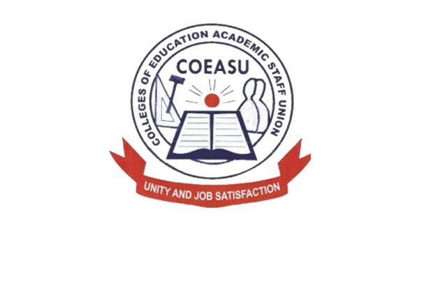 Colleges of Education Academic Staff Union (COEASU)