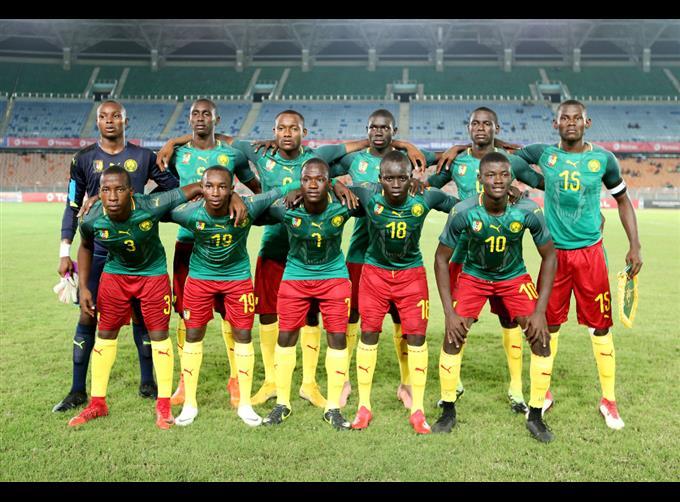 Cameroon-are-Under-17-team-rules-Africa