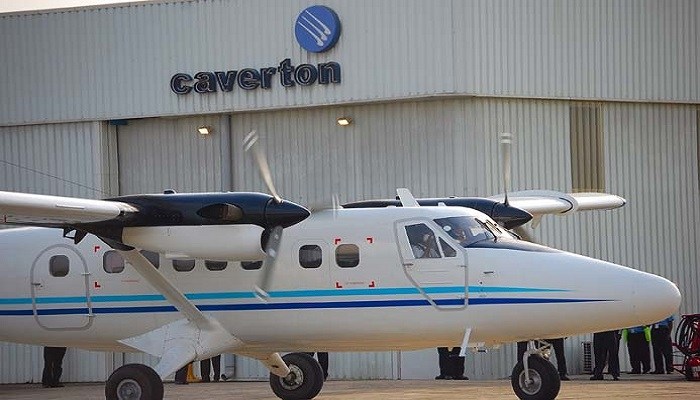 Caverton-Helicopters-Limited