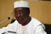 President Idriss Deby Itno of Chad