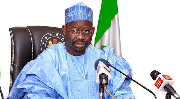 Dankwambo