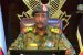 General Abdel Fattah al-Burhan