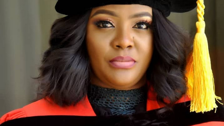 I don&#39;t hate my dad for raping mom - Helen Paul - P.M. News
