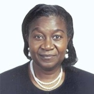 Mrs. Priscilla Ekwere Eleje