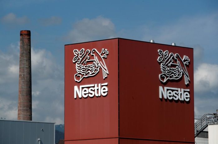 Nestlé