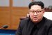 North Korean Leader, Kim Jong Un
