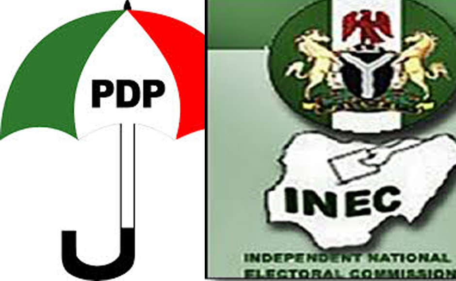 PDP-and-INEC