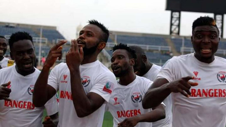Rangers-players-celebrate-CAF-Conf.-group-match-win-768×433