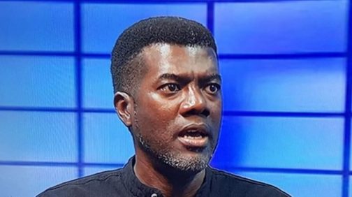 Reno Omokri