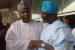 Saraki and Melaye