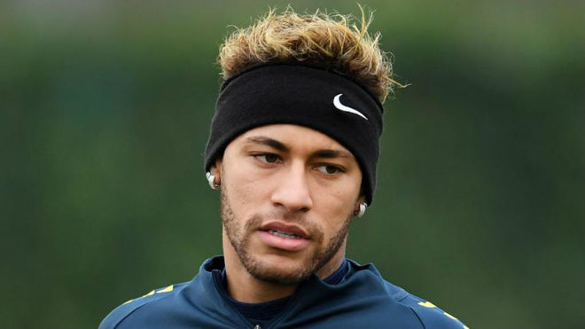 neymar