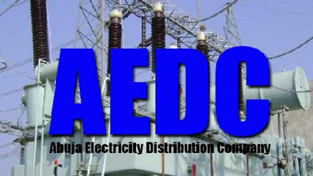 Abuja Electricity Distribution Company (AEDC)