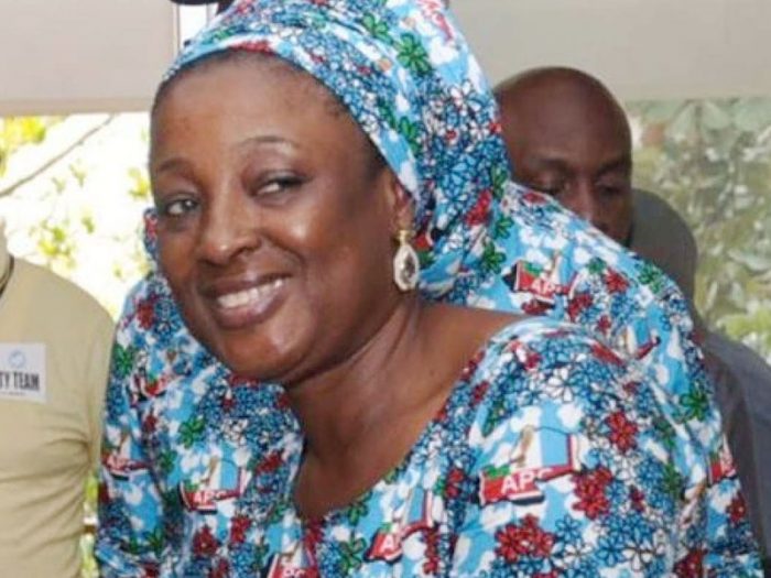 Betsy Obaseki