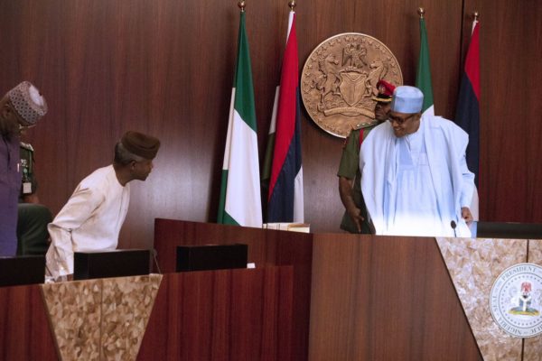 Buhari-and-Osinbajo-at-the-longest-cabinet-meeting-on-Wednesday-e1557348029979