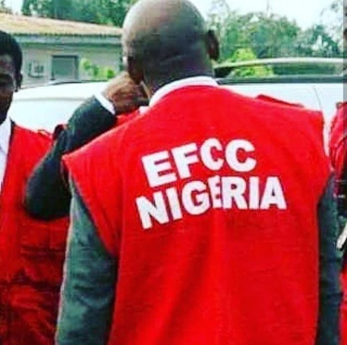 EFCC