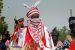 Police, Emir of Kano, Muhammad Sanusi 11, set to clash again over durbar display that usually adds color to Muslim festivities in Kano