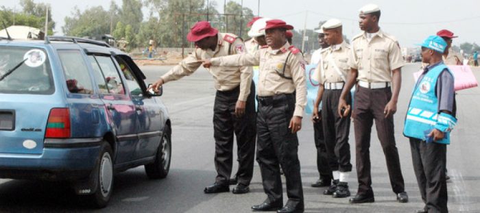 FRSC