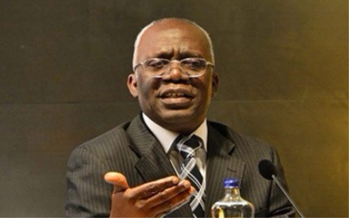 Femi Falana