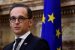 Heiko Maas,Germany's Foreign Minister: warns on Myanmar