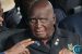 Kenneth Kaunda: his life and times