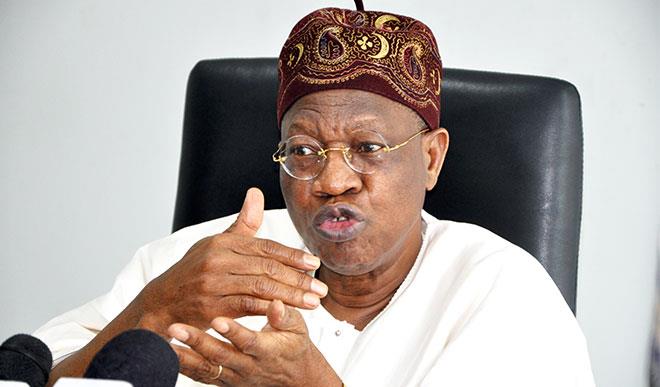 Lai- Mohammed