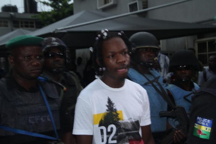 Naira Marley