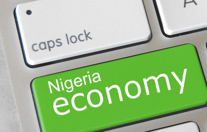 Nigeria-Economy